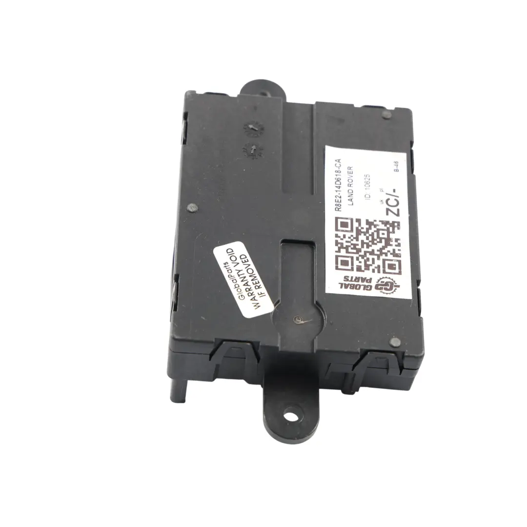 Land Rover Discovery L550 Tür Steuergerät Vorne Fahrerseite - SKU R8E2-14D618-CA - Teilenummer R8E2-14D618-CA