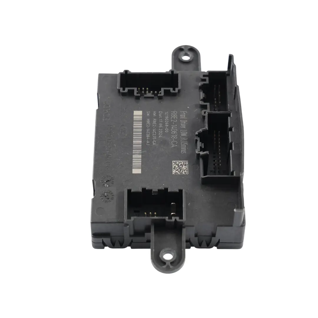 Land Rover Discovery L550 Tür Steuergerät Vorne Fahrerseite - SKU R8E2-14D618-CA - Teilenummer R8E2-14D618-CA