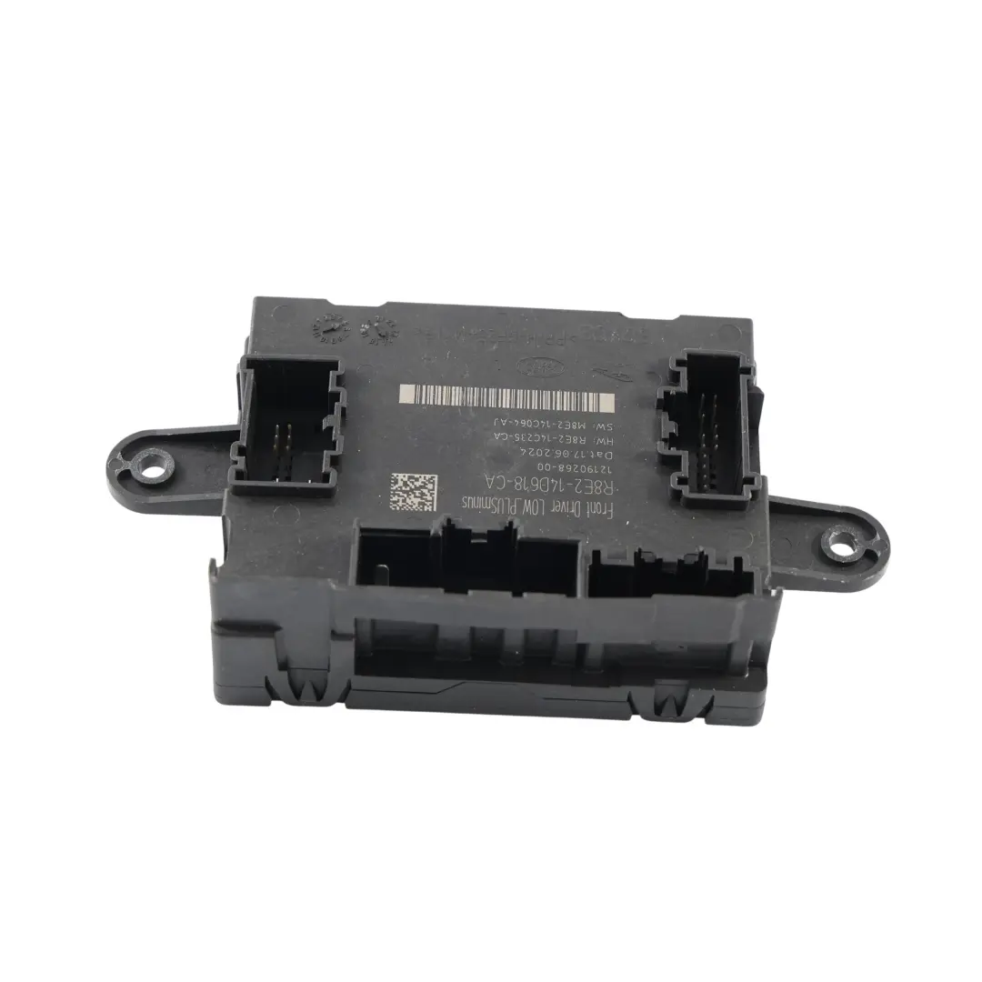 Land Rover Discovery L550 Tür Steuergerät Vorne Fahrerseite - SKU R8E2-14D618-CA - Teilenummer R8E2-14D618-CA