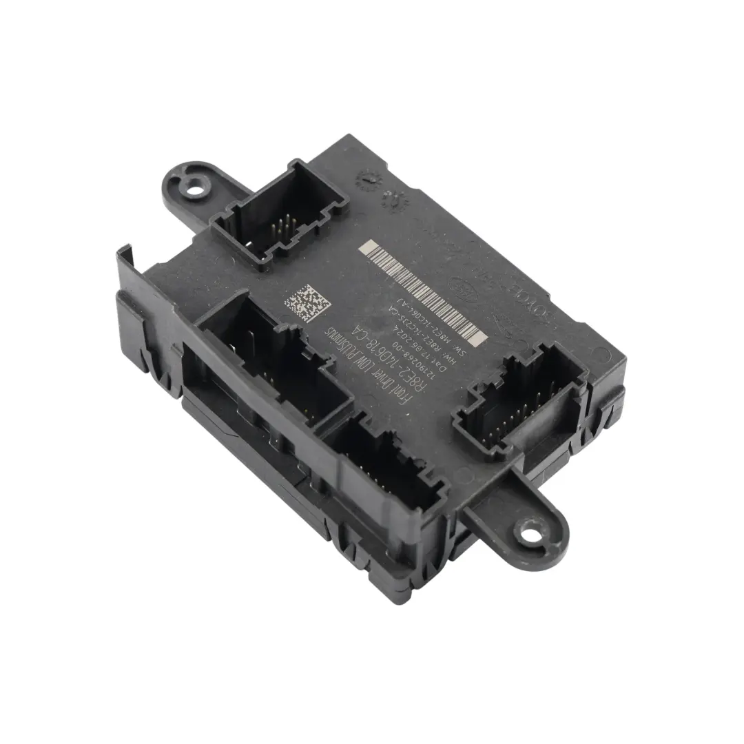 Land Rover Discovery L550 Tür Steuergerät Vorne Fahrerseite - SKU R8E2-14D618-CA - Teilenummer R8E2-14D618-CA