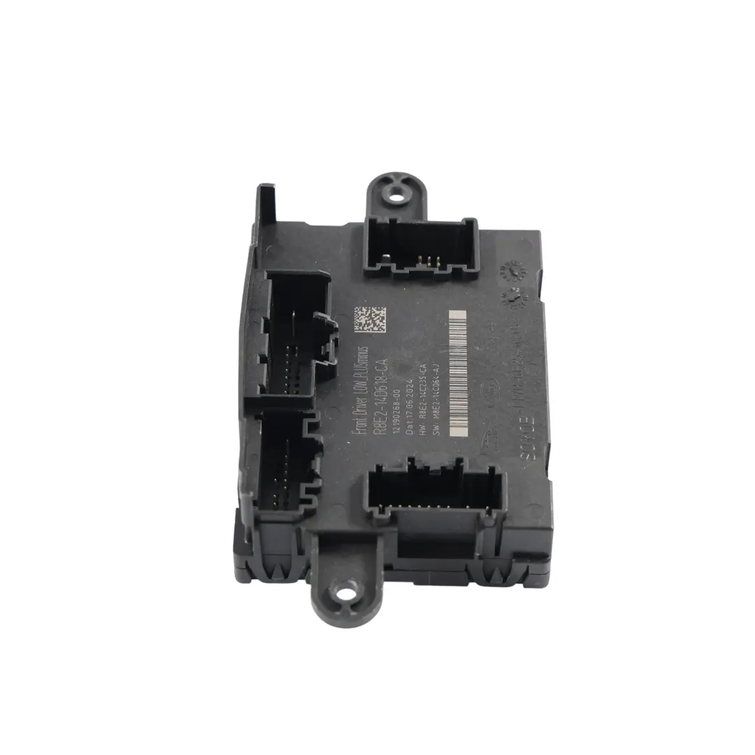 Land Rover Discovery L550 Tür Steuergerät Vorne Fahrerseite - SKU R8E2-14D618-CA - Teilenummer R8E2-14D618-CA