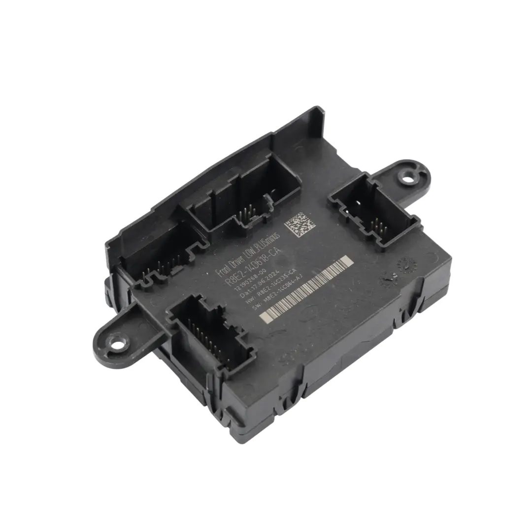 Land Rover Discovery L550 Tür Steuergerät Vorne Fahrerseite - SKU R8E2-14D618-CA - Teilenummer R8E2-14D618-CA