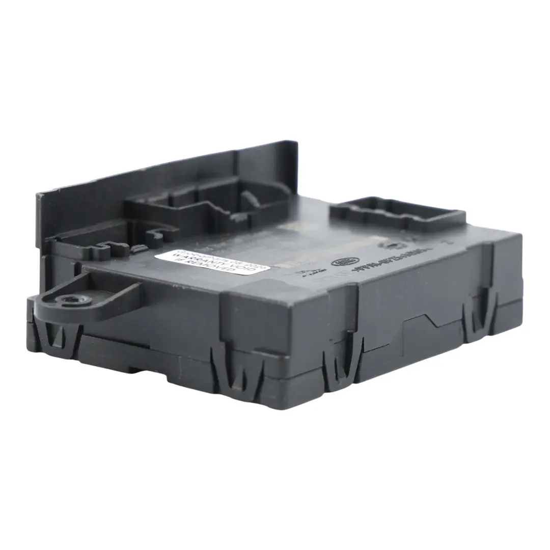 Centralina Porta Posteriore Lato Guida per Land Rover Sport L550 con numero di parte R8E2-14D620-CA Land Rover Sport L550 Centralina Porta Posteriore Lato Guida - SKU R8E2-14D620-CA - Numero di parte R8E2-14D620-CA