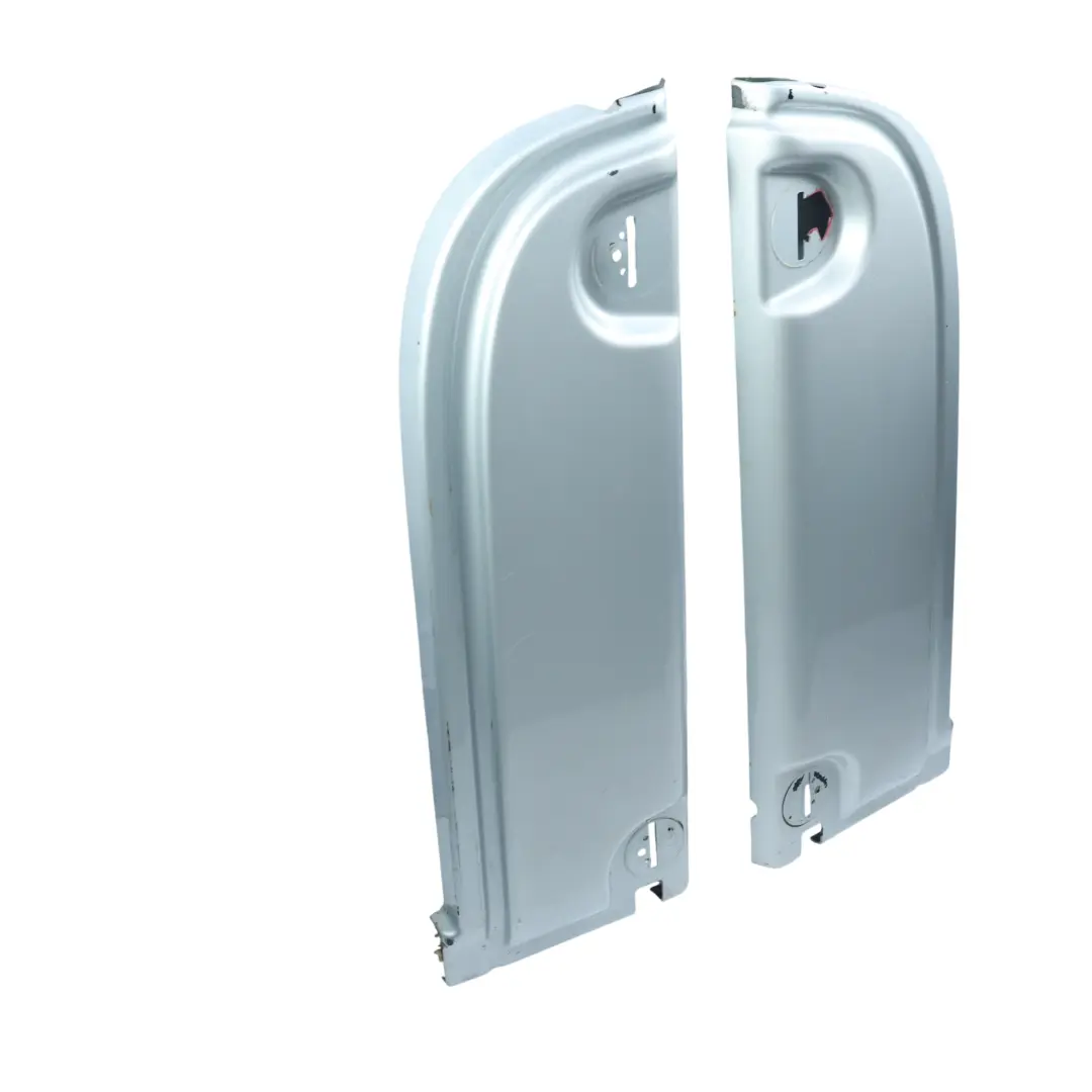 Mk4 Rear Pickup Compartment Cover Panel SET X2 to Ford Ranger with Part number RANGER-PICKUP-COVER-SET-HSI Ford Ranger Mk4 Rear Pickup Compartment Cover Panel SET X2 - SKU RANGER-PICKUP-COVER-SET-HSI - Part number RANGER-PICKUP-COVER-SET-HSI