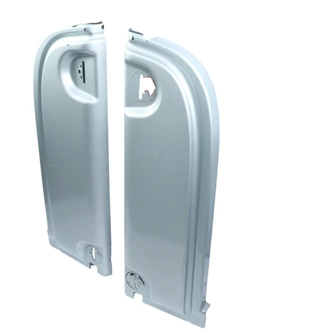 Mk4 Panel Cubierta Compartimento Trasero Set X2 para Ford Ranger con número de pieza RANGER-PICKUP-COVER-SET-HSI Ford Ranger Mk4 Panel Cubierta Compartimento Trasero Set X2 - SKU RANGER-PICKUP-COVER-SET-HSI - Número de pieza RANGER-PICKUP-COVER-SET-HSI
