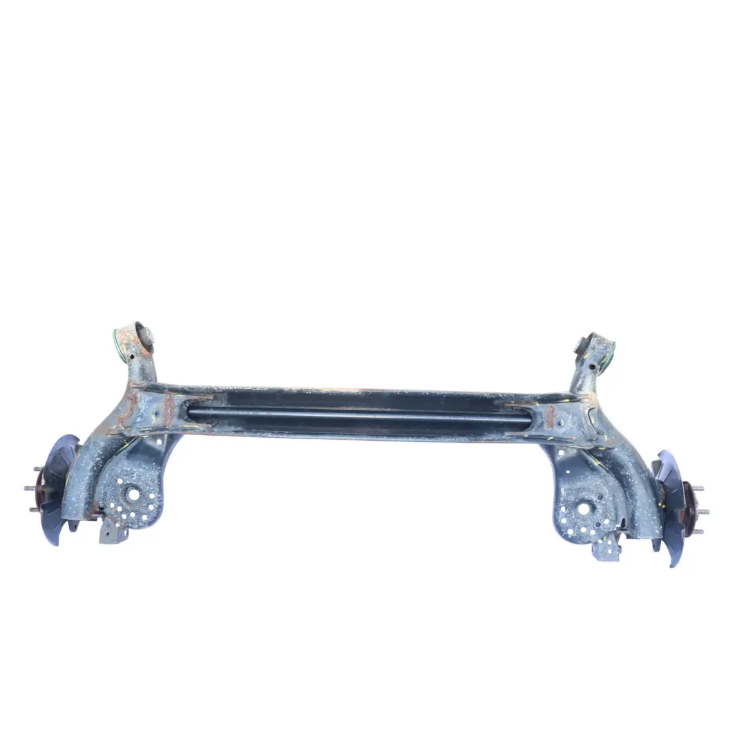 Axle Beam Subframe Wheel Hubs L1TC-5K952-BF to Ford Puma St CF7 Rear with Part number REAR-SUB Ford Puma St CF7 Rear Axle Beam Subframe Wheel Hubs L1TC-5K952-BF - SKU 2578671 - Part number REAR-SUB