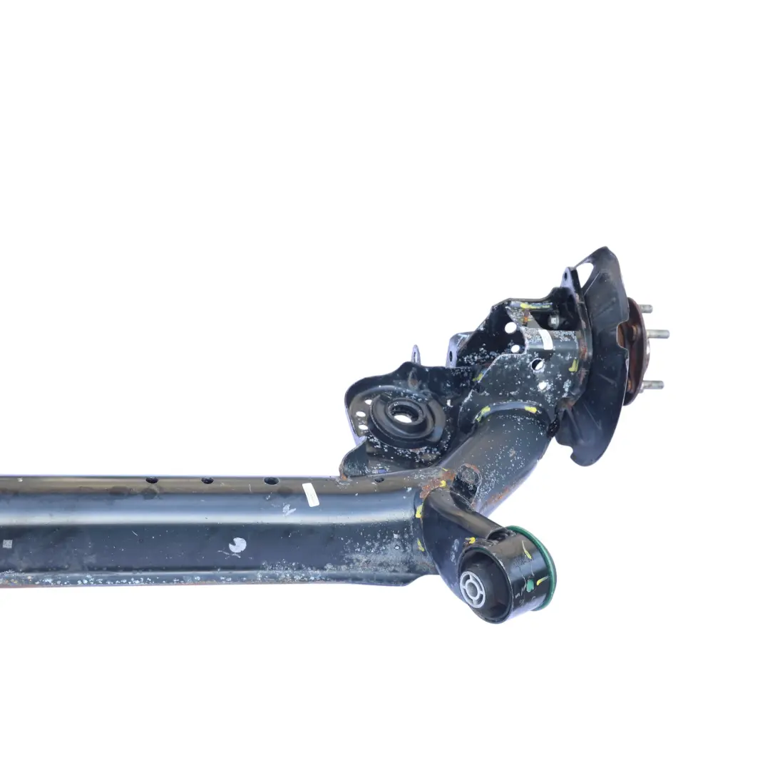 Eje Trasero Subchasis Cubos Rueda L1TC-5K952-BF para Ford Puma ST CF7 con número de pieza REAR-SUB Ford Puma ST CF7 Eje Trasero Subchasis Cubos Rueda L1TC-5K952-BF - SKU 2578671 - Número de pieza REAR-SUB