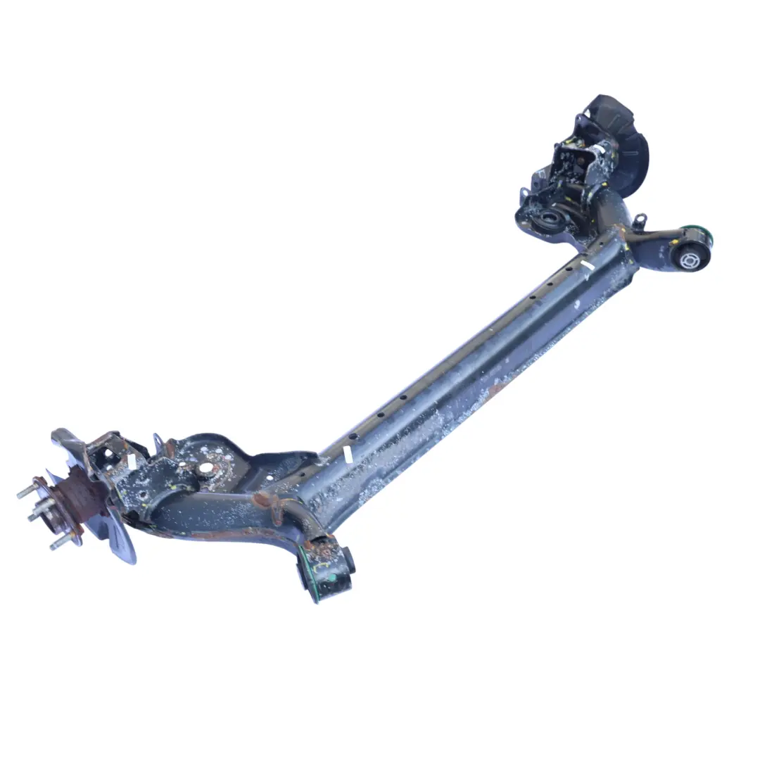 Axle Beam Subframe Wheel Hubs L1TC-5K952-BF to Ford Puma St CF7 Rear with Part number REAR-SUB Ford Puma St CF7 Rear Axle Beam Subframe Wheel Hubs L1TC-5K952-BF - SKU 2578671 - Part number REAR-SUB