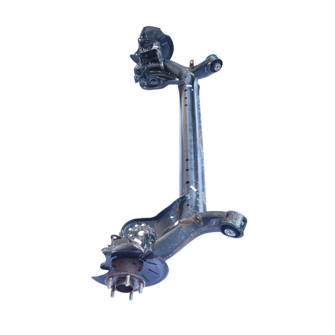 Ford Puma St CF7 Rear Axle Beam Subframe Wheel Hubs L1TC-5K952-BF - SKU 2578671 - Part number REAR-SUB