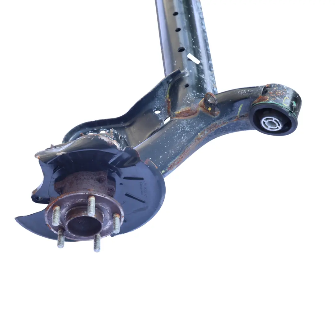 Axle Beam Subframe Wheel Hubs L1TC-5K952-BF to Ford Puma St CF7 Rear with Part number REAR-SUB Ford Puma St CF7 Rear Axle Beam Subframe Wheel Hubs L1TC-5K952-BF - SKU 2578671 - Part number REAR-SUB