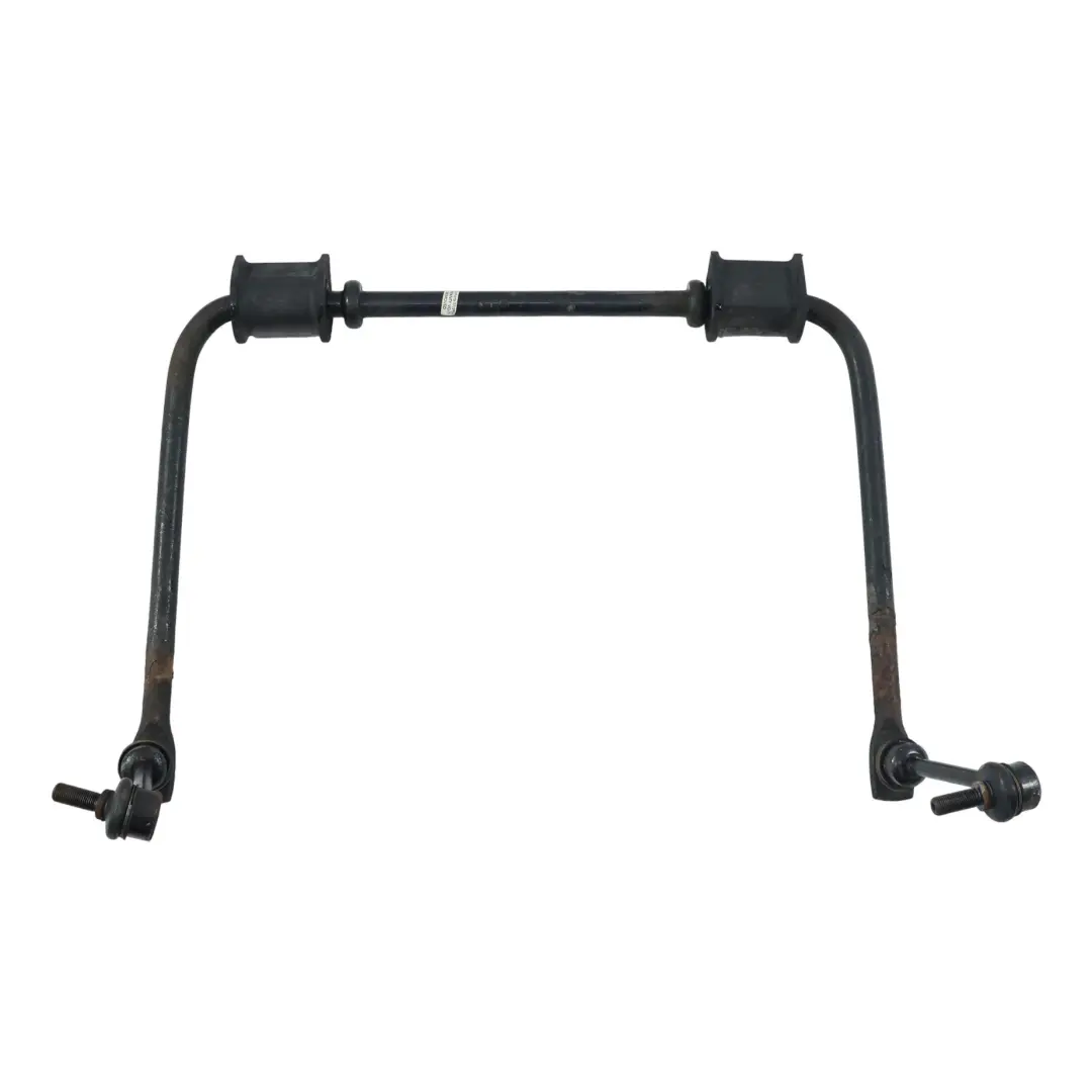 Stabilizer Anti-Roll Sway Bar 1H2Z-5A771-AA to Land Rover Discovery 2 L318 Rear with Part number RGB101320 Land Rover Discovery 2 L318 Rear Stabilizer Anti-Roll Sway Bar 1H2Z-5A771-AA - SKU RGB101320 - Part number RGB101320