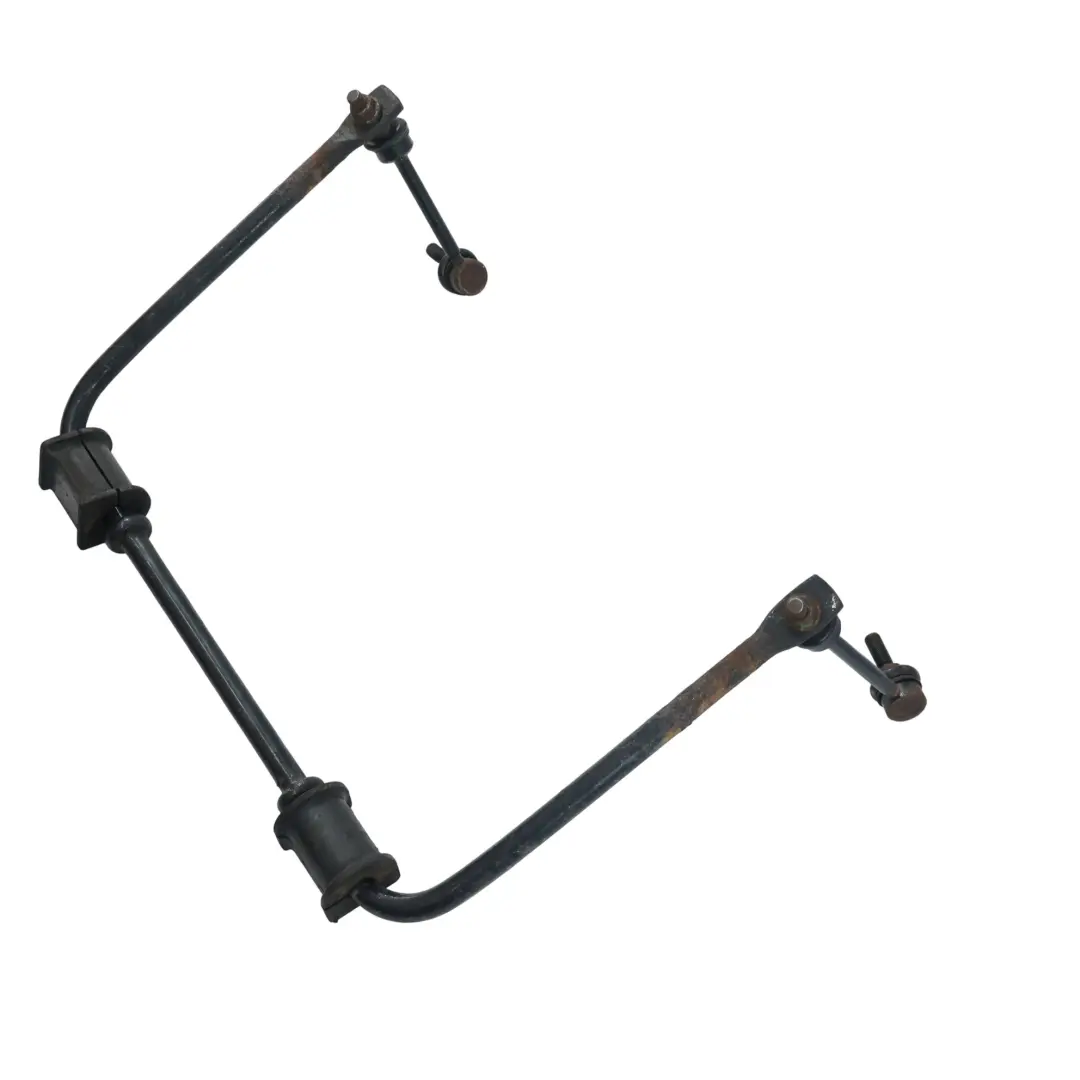Land Rover Discovery 2 L318 Rear Stabilizer Anti-Roll Sway Bar 1H2Z-5A771-AA - SKU RGB101320 - Part number RGB101320