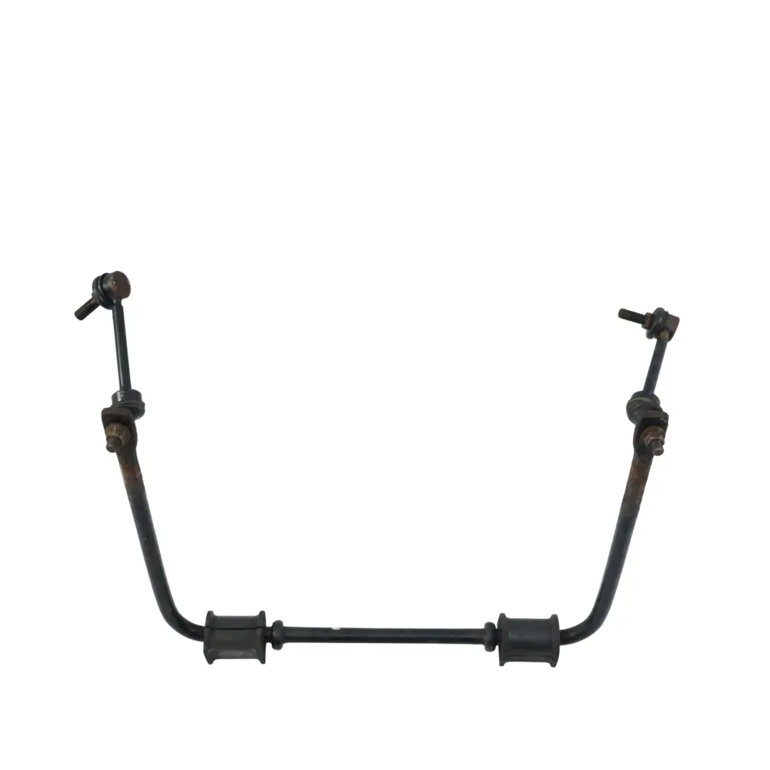 Barra Stabilizzatrice Posteriore 1H2Z-5A771-AA per Land Rover Discovery 2 L318 con numero di parte RGB101320 Land Rover Discovery 2 L318 Barra Stabilizzatrice Posteriore 1H2Z-5A771-AA - SKU RGB101320 - Numero di parte RGB101320