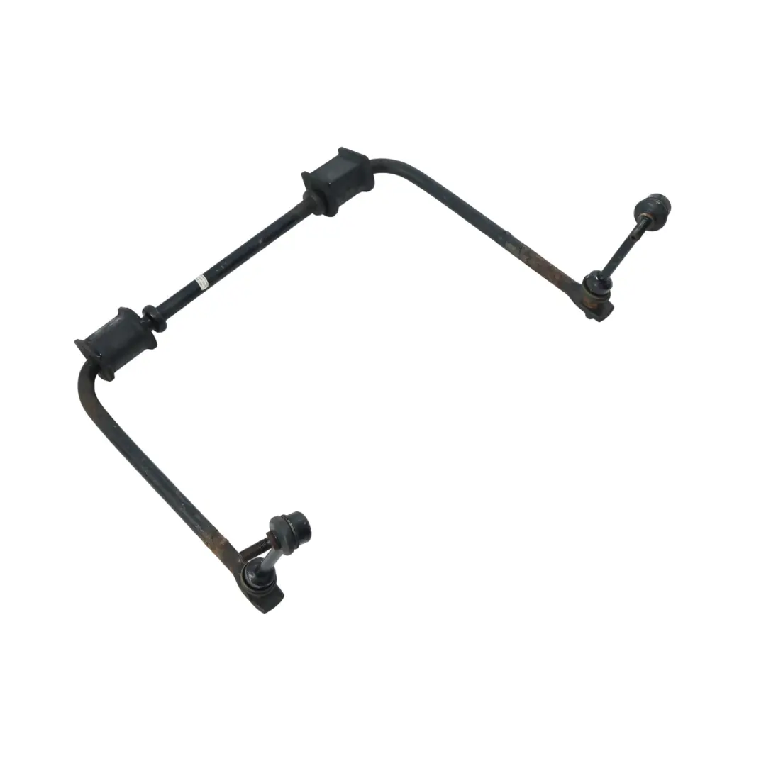 Stabilizer Anti-Roll Sway Bar 1H2Z-5A771-AA to Land Rover Discovery 2 L318 Rear with Part number RGB101320 Land Rover Discovery 2 L318 Rear Stabilizer Anti-Roll Sway Bar 1H2Z-5A771-AA - SKU RGB101320 - Part number RGB101320