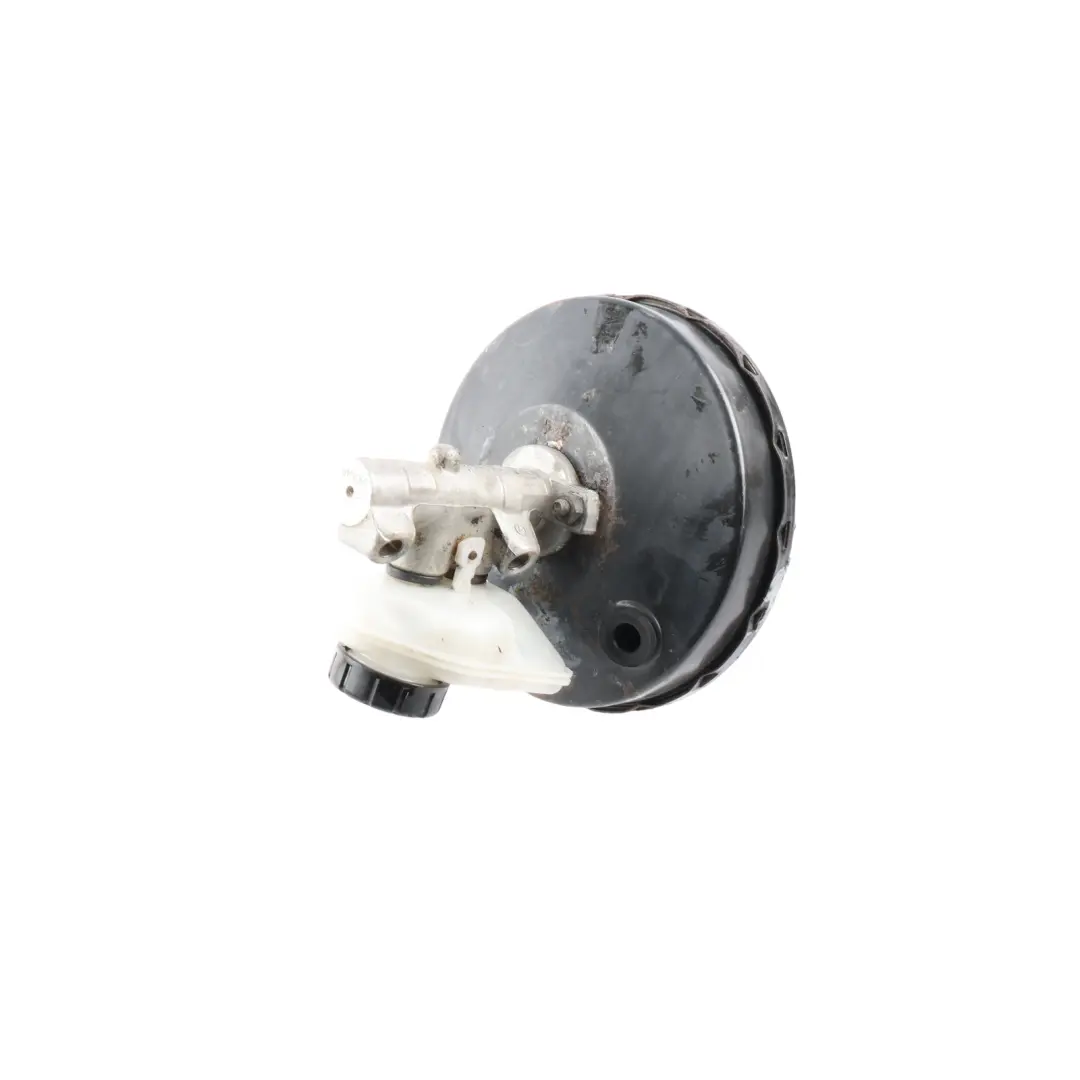Brake Servo Master Cylinder Unit 160922 to Smart Roadster 452 with Part number 0009600V006 Smart Roadster 452 Brake Servo Master Cylinder Unit 160922 - SKU RHD-0009600V006 - Part number 0009600V006