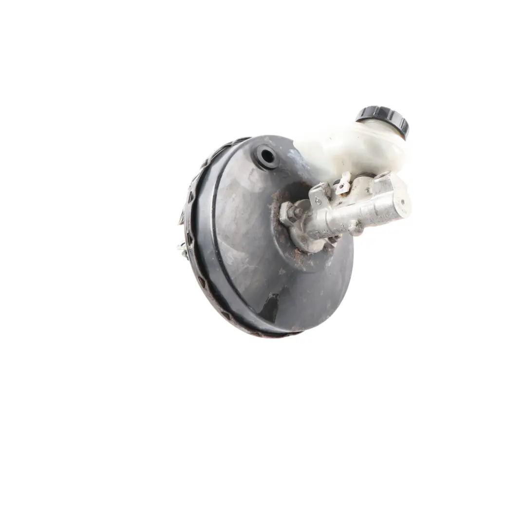 Smart Roadster 452 Brake Servo Master Cylinder Unit 160922 - SKU RHD-0009600V006 - Part number 0009600V006