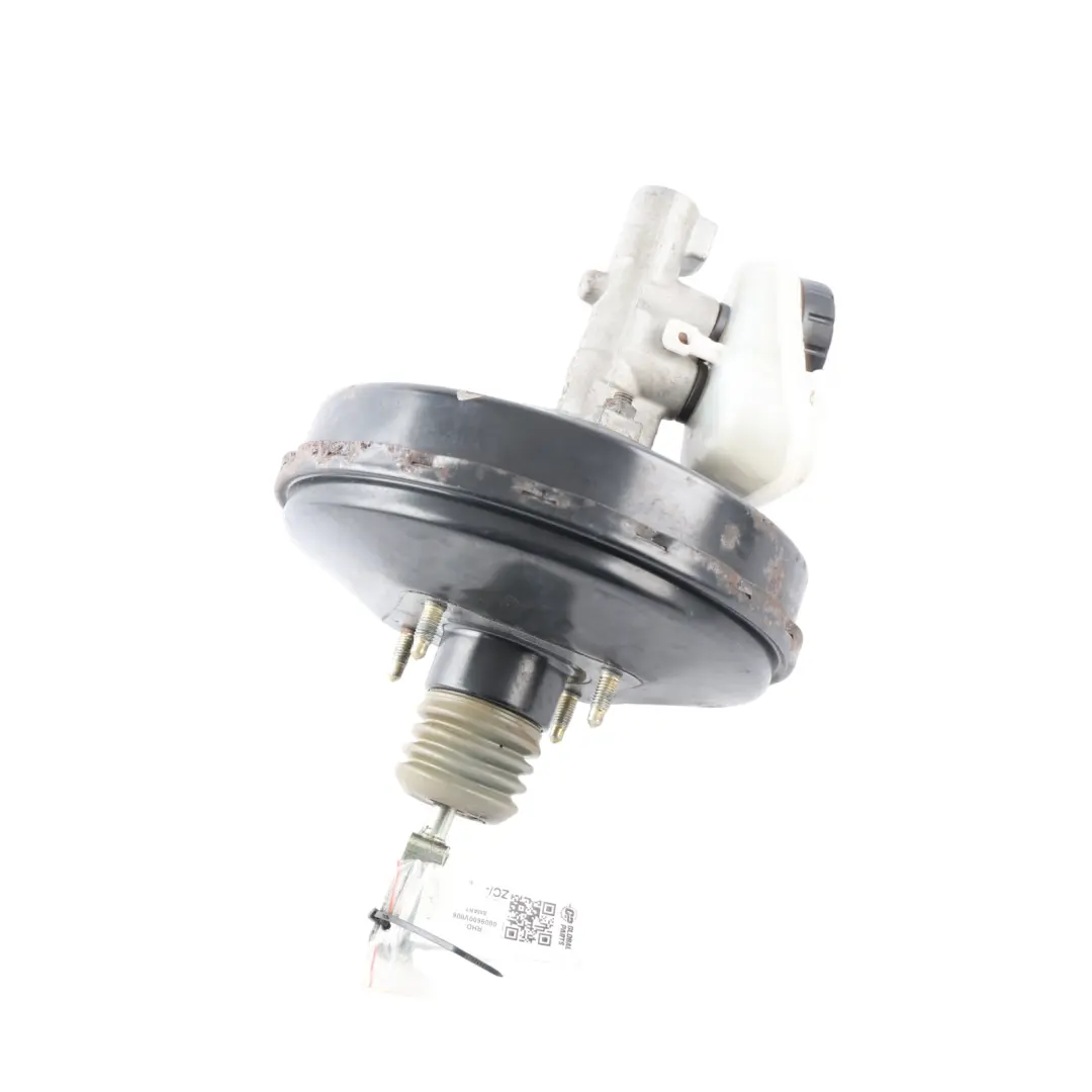 Brake Servo Master Cylinder Unit 160922 to Smart Roadster 452 with Part number 0009600V006 Smart Roadster 452 Brake Servo Master Cylinder Unit 160922 - SKU RHD-0009600V006 - Part number 0009600V006