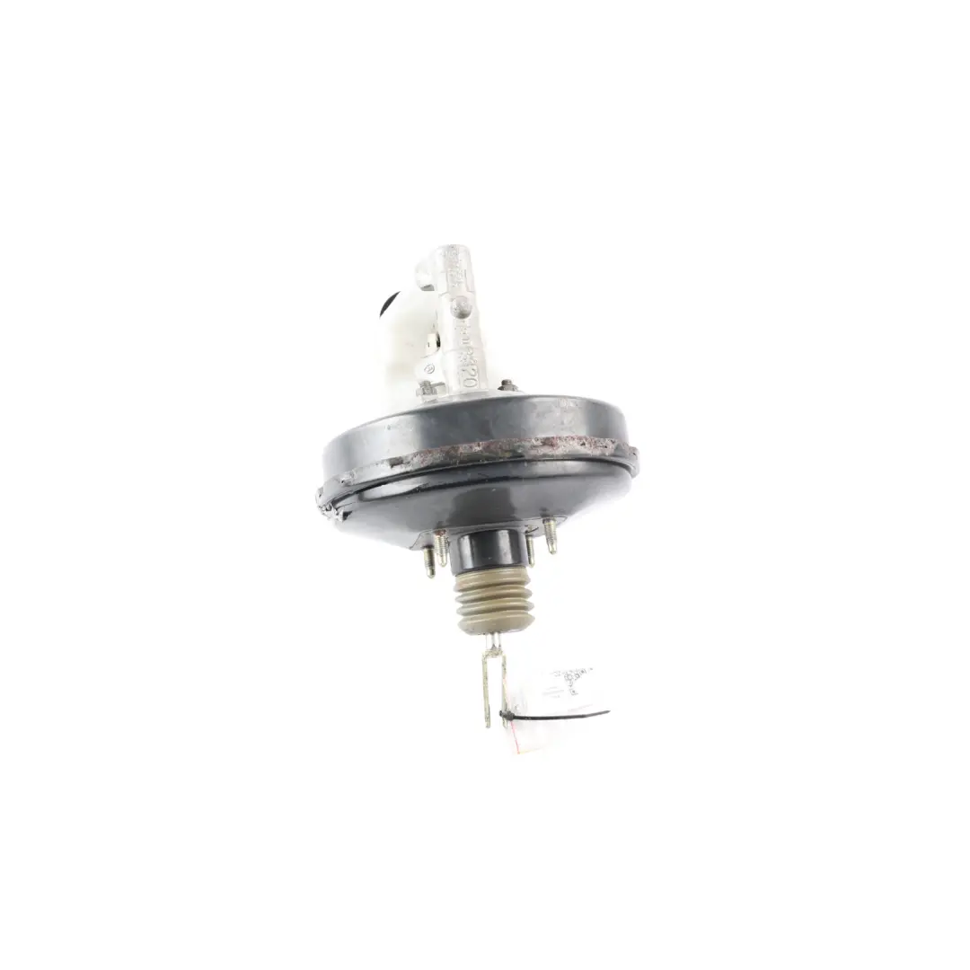Brake Servo Master Cylinder Unit 160922 to Smart Roadster 452 with Part number 0009600V006 Smart Roadster 452 Brake Servo Master Cylinder Unit 160922 - SKU RHD-0009600V006 - Part number 0009600V006