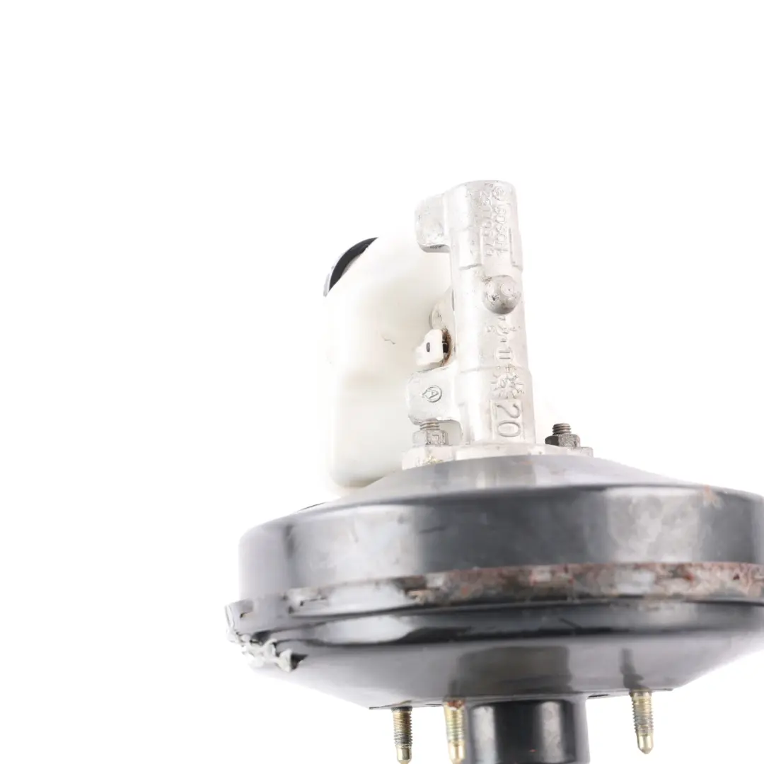 Smart Roadster 452 Brake Servo Master Cylinder Unit 160922 - SKU RHD-0009600V006 - Part number 0009600V006