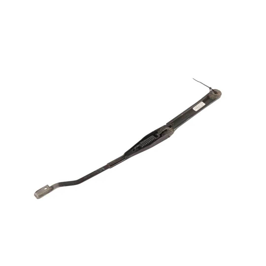 W452 Front Wiper Windscreen Wiper Arm Left N/S to Smart Roadster with Part number 0011614V004 Smart Roadster W452 Front Wiper Windscreen Wiper Arm Left N/S - SKU RHD-0011614V004 - Part number 0011614V004