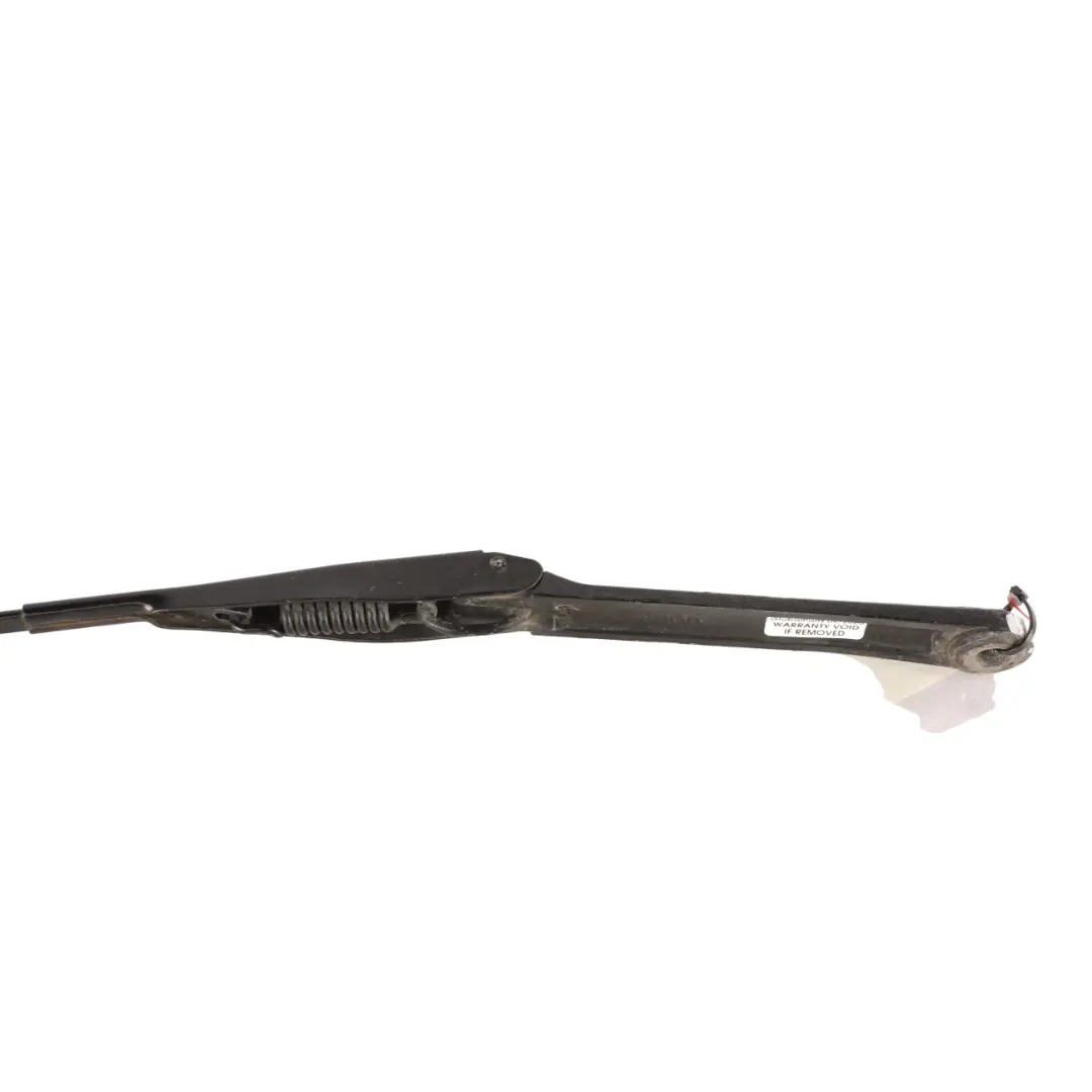 W452 Front Wiper Windscreen Wiper Arm Left N/S to Smart Roadster with Part number 0011614V004 Smart Roadster W452 Front Wiper Windscreen Wiper Arm Left N/S - SKU RHD-0011614V004 - Part number 0011614V004