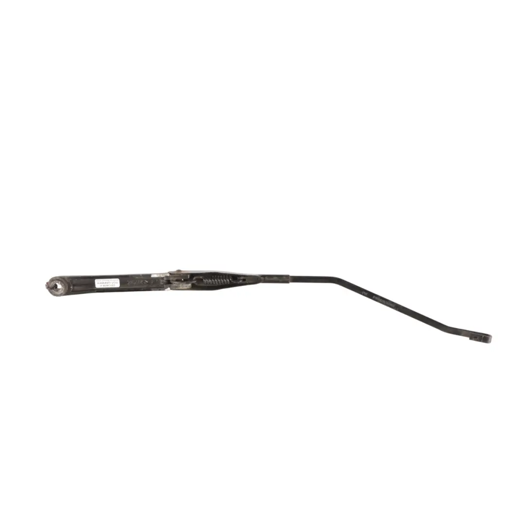 W452 Front Wiper Windscreen Wiper Arm Right O/S to Smart Roadster with Part number 0011616V004 Smart Roadster W452 Front Wiper Windscreen Wiper Arm Right O/S - SKU RHD-0011616V004 - Part number 0011616V004