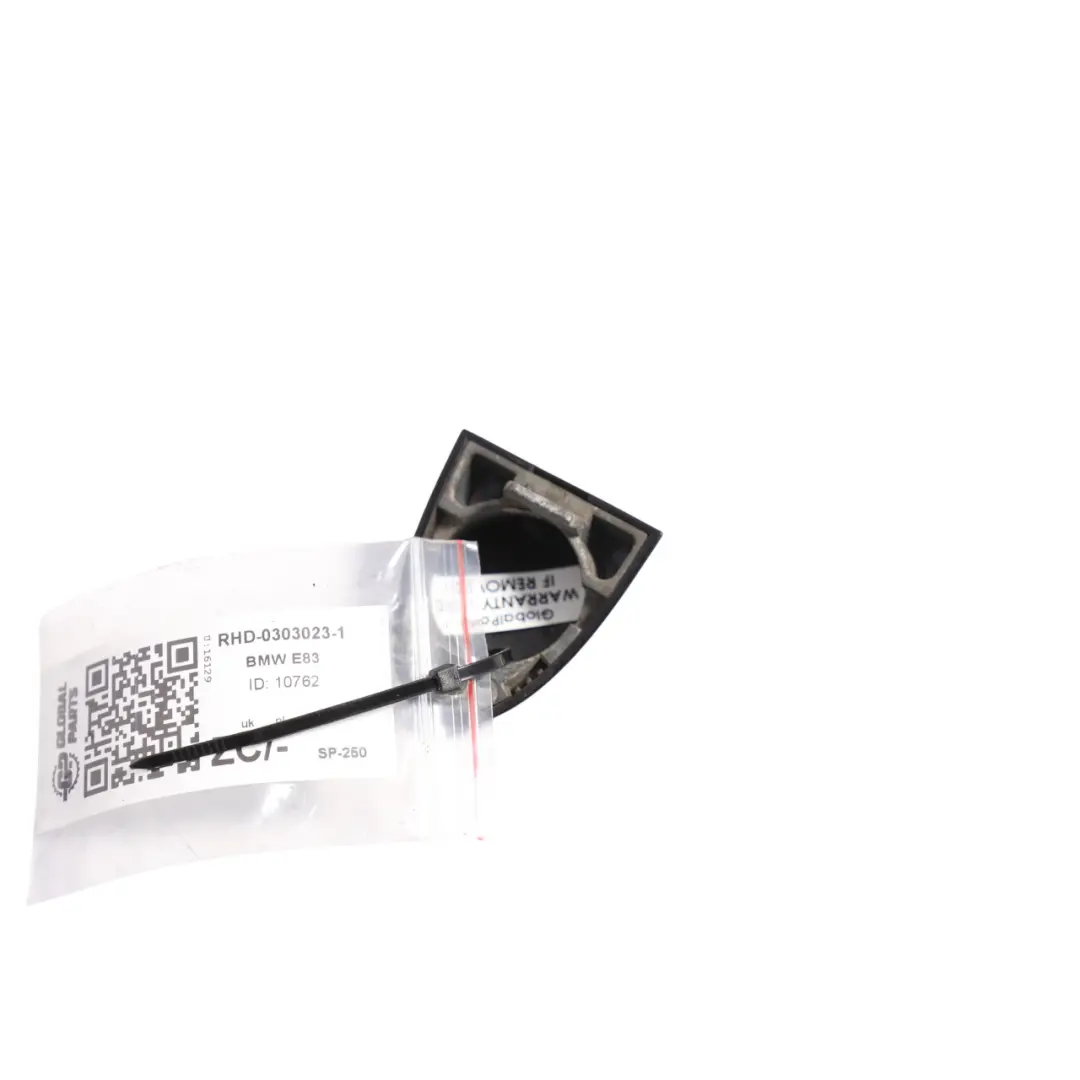 Front Left N/S Door Handle Cap to BMW X3 Series E83 with Part number 0303023 BMW X3 Series E83 Front Left N/S Door Handle Cap - SKU RHD-0303023-1 - Part number 0303023