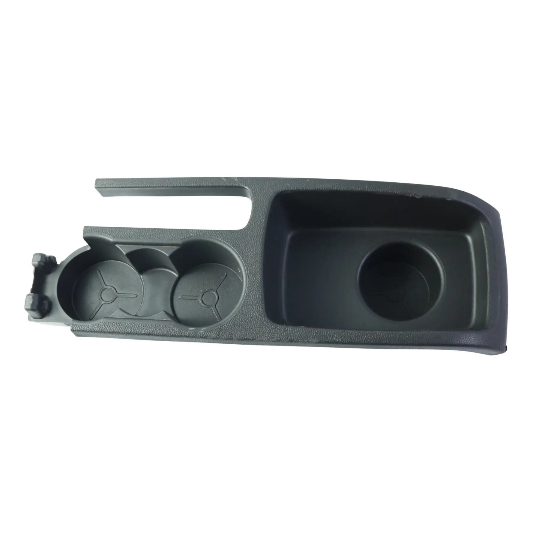 Ford Fiesta Mk7 Centre Console Cup Holder Trim Panel Cover 0526-1011931
