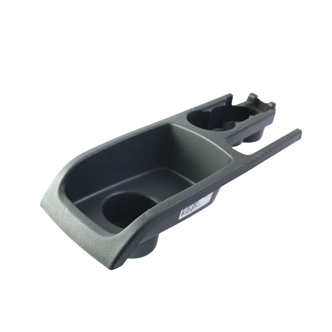 Centre Console Cup Holder Trim Panel Cover -1011931 to Ford Fiesta Mk7 with Part number 0526 Ford Fiesta Mk7 Centre Console Cup Holder Trim Panel Cover -1011931 - SKU RHD-0526-1011931 - Part number 0526