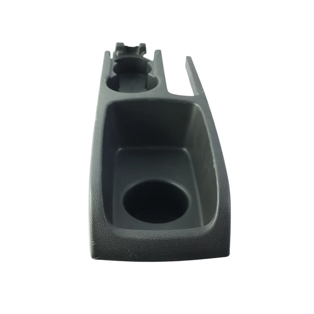 Ford Fiesta Mk7 Centre Console Cup Holder Trim Panel Cover -1011931 - SKU RHD-0526-1011931 - Part number 0526