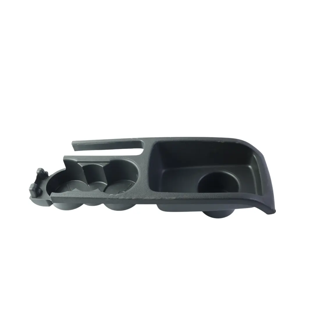 Ford Fiesta Mk7 Centre Console Cup Holder Trim Panel Cover -1011931 - SKU RHD-0526-1011931 - Part number 0526