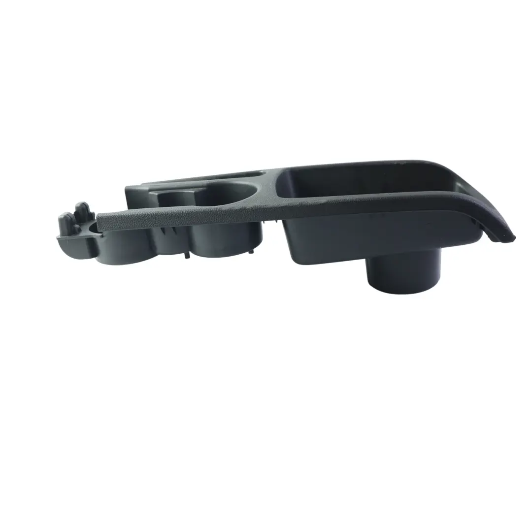 Ford Fiesta Mk7 Centre Console Cup Holder Trim Panel Cover -1011931 - SKU RHD-0526-1011931 - Part number 0526
