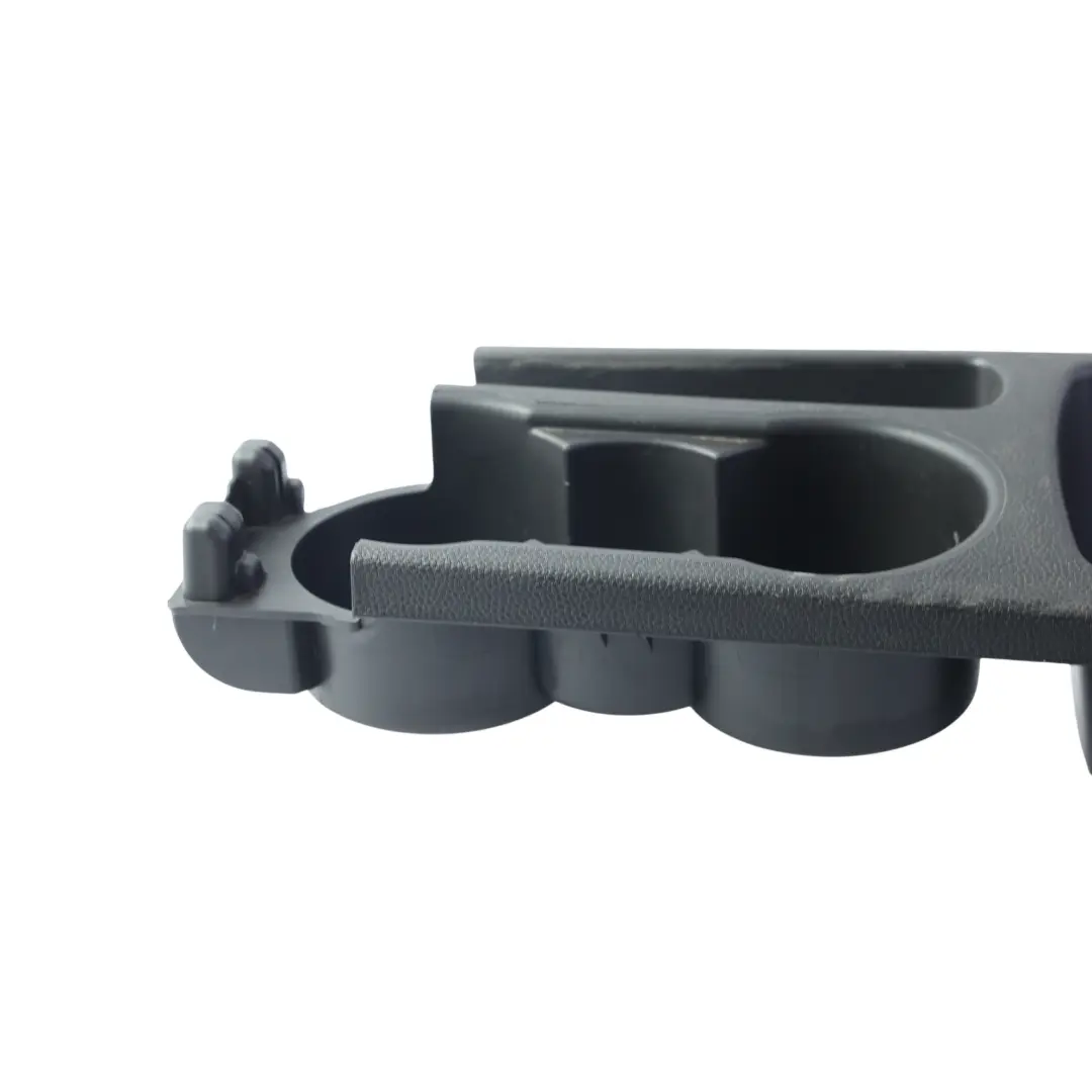 Ford Fiesta Mk7 Centre Console Cup Holder Trim Panel Cover -1011931 - SKU RHD-0526-1011931 - Part number 0526