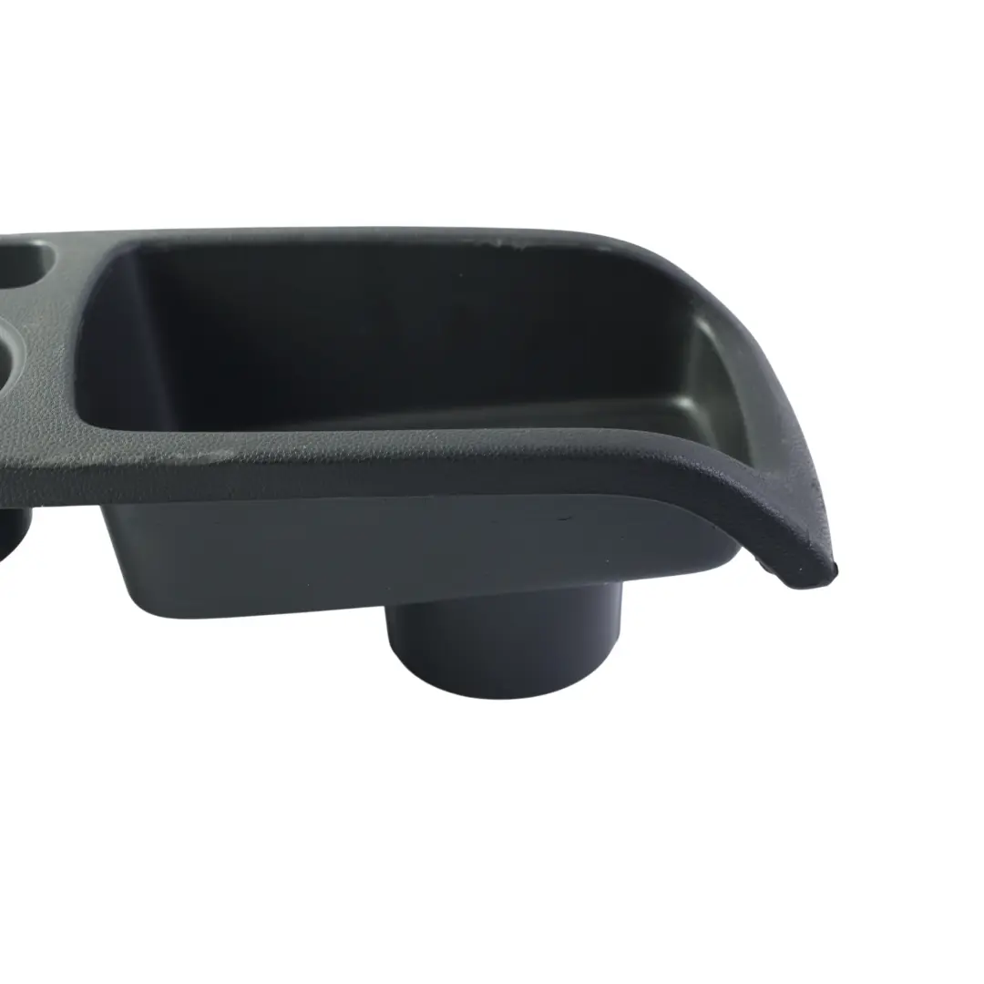 Centre Console Cup Holder Trim Panel Cover -1011931 to Ford Fiesta Mk7 with Part number 0526 Ford Fiesta Mk7 Centre Console Cup Holder Trim Panel Cover -1011931 - SKU RHD-0526-1011931 - Part number 0526