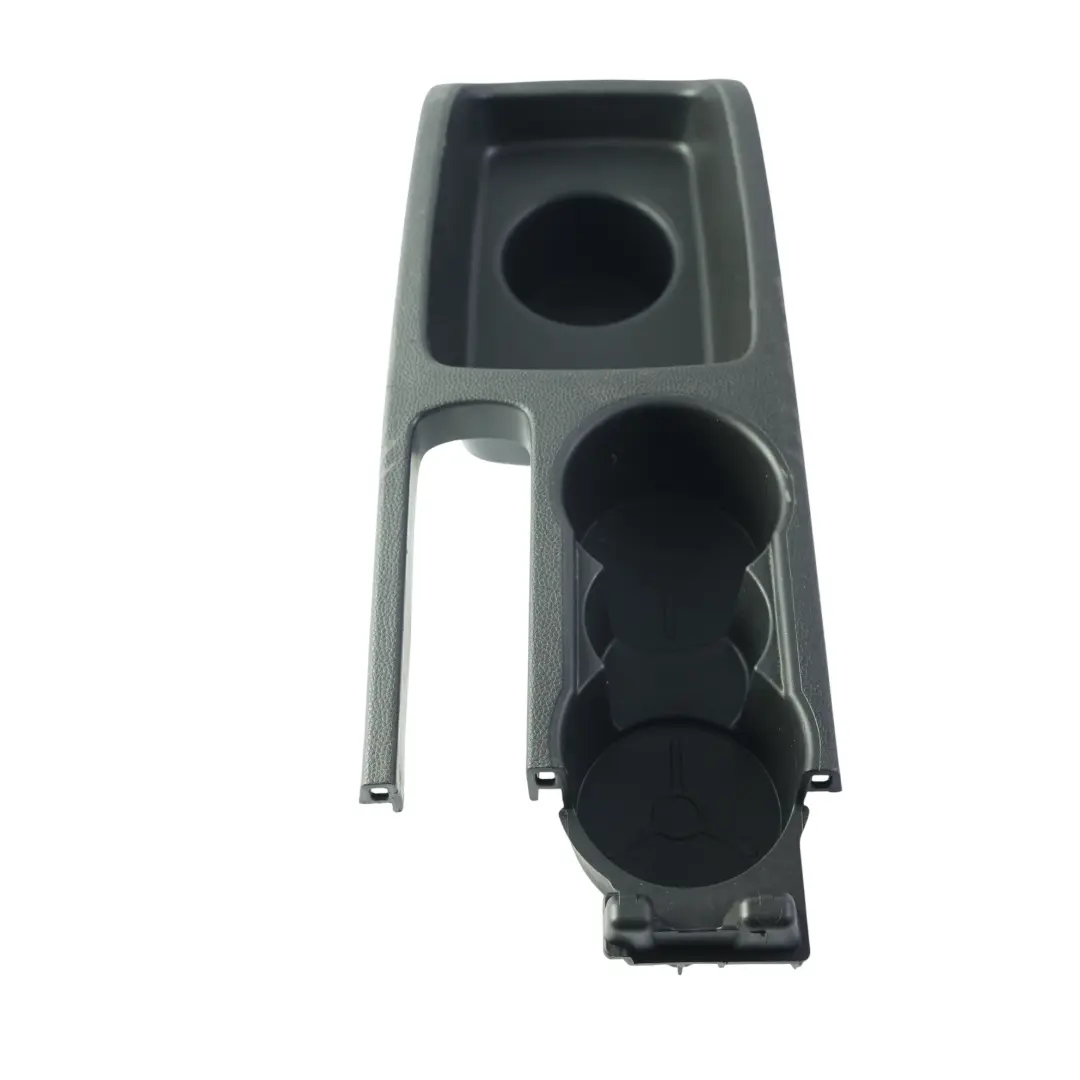 Ford Fiesta Mk7 Centre Console Cup Holder Trim Panel Cover -1011931 - SKU RHD-0526-1011931 - Part number 0526