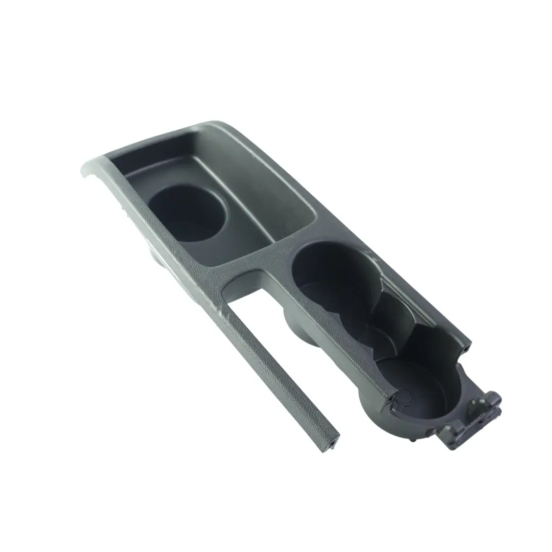 Ford Fiesta Mk7 Centre Console Cup Holder Trim Panel Cover -1011931 - SKU RHD-0526-1011931 - Part number 0526