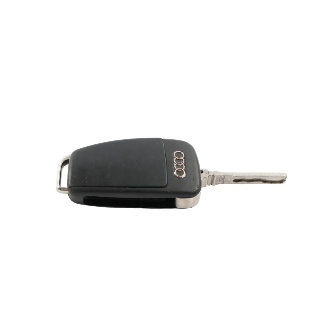 Audi A3 8V Front Door Lock Barrel Cylinder Key Driver's Side - SKU RHD-107837168CP-1 - Part number 107837168CP
