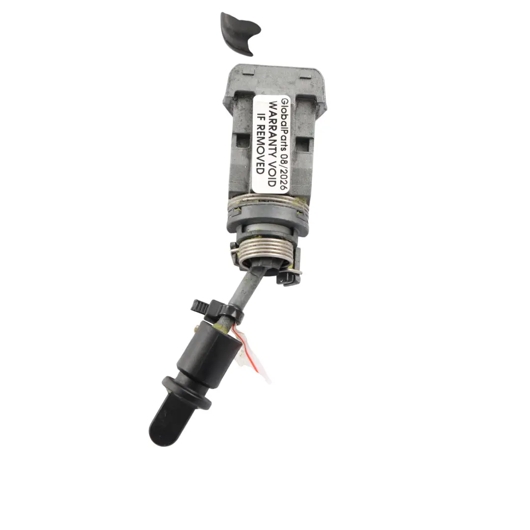 Audi A3 8V Front Door Lock Barrel Cylinder Key Driver's Side - SKU RHD-107837168CP-1 - Part number 107837168CP