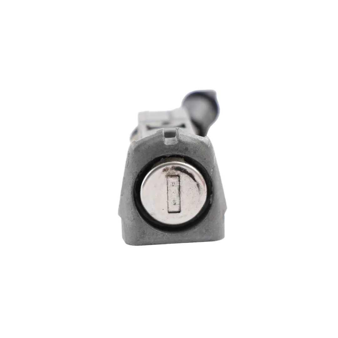 Front Door Lock Barrel Cylinder Key Driver's Side to Audi A3 8V with Part number 107837168CP Audi A3 8V Front Door Lock Barrel Cylinder Key Driver's Side - SKU RHD-107837168CP-1 - Part number 107837168CP
