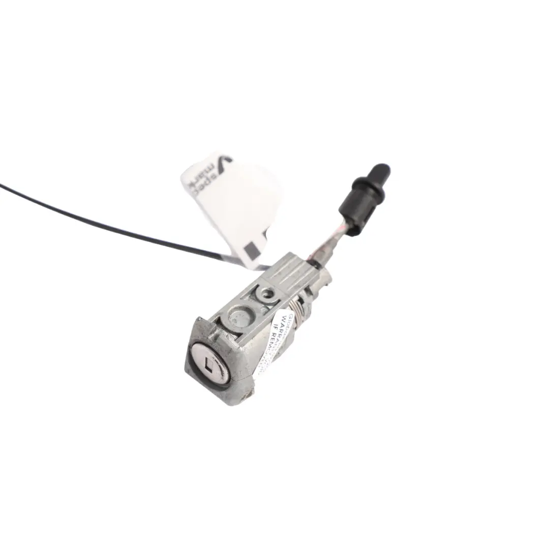 Audi TT FV Front Door Lock Cylinder Barell Driver Side - SKU RHD-107837168CT - Part number 107837168CT