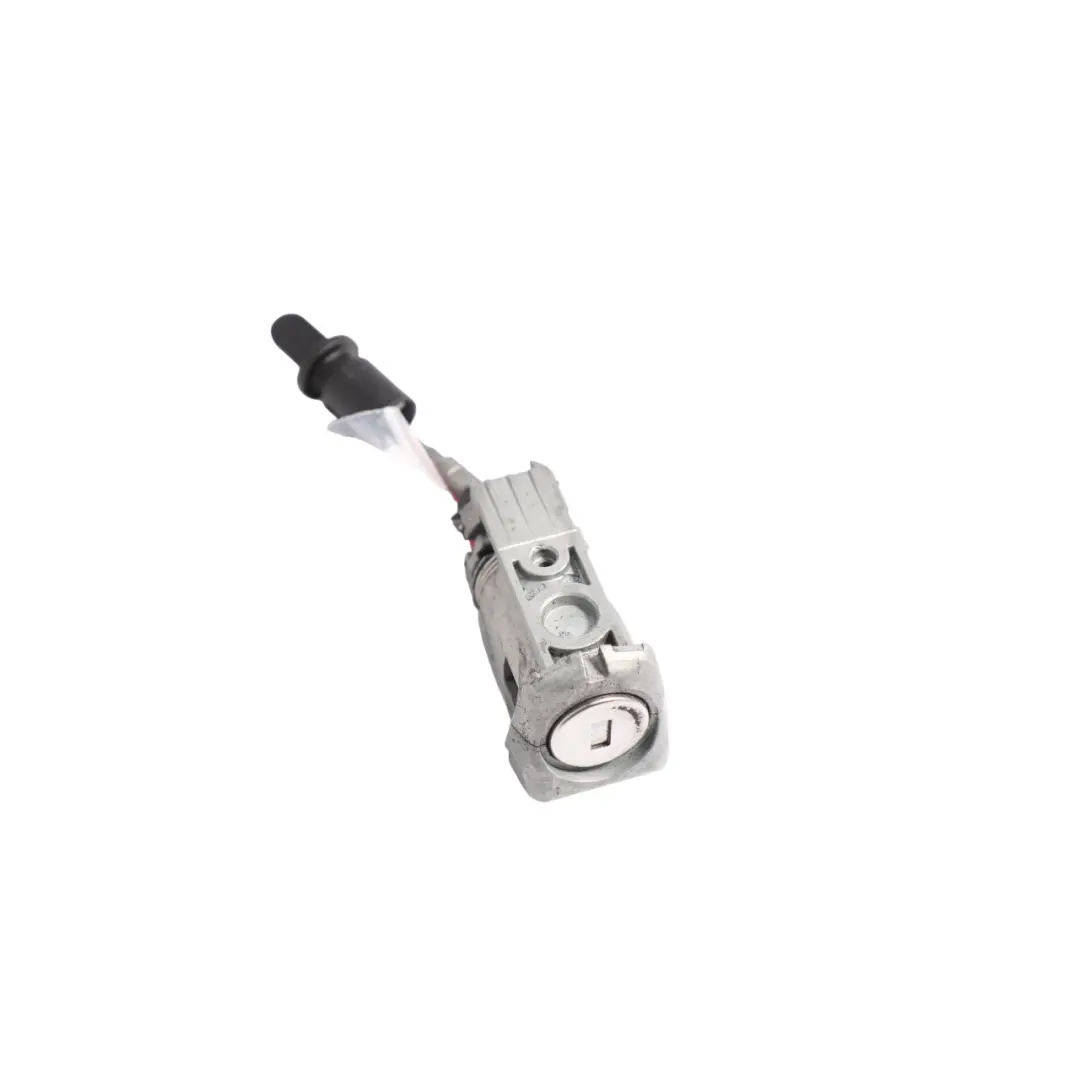 Audi TT FV Front Door Lock Cylinder Barell Driver Side - SKU RHD-107837168CT - Part number 107837168CT