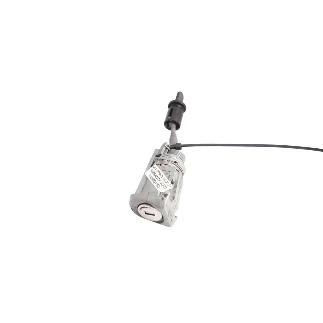 Front Door Lock Cylinder Barell Driver Side to Audi TT FV with Part number 107837168CT Audi TT FV Front Door Lock Cylinder Barell Driver Side - SKU RHD-107837168CT - Part number 107837168CT