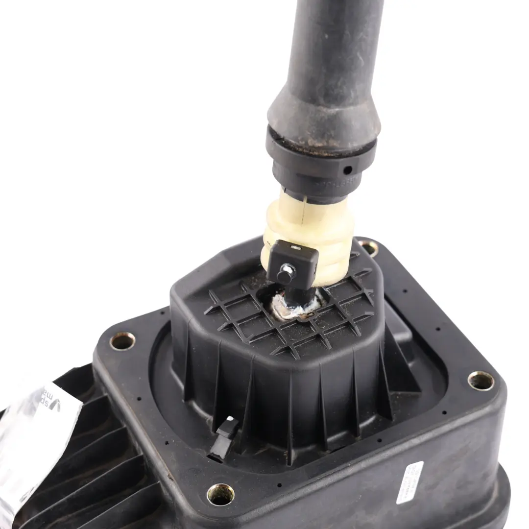 Ford Transit Mk7 Gearshift Gear Selector Lever Mechanism Manual 1C1R-7K387-BG - SKU RHD-1135655 - Part number 1135655