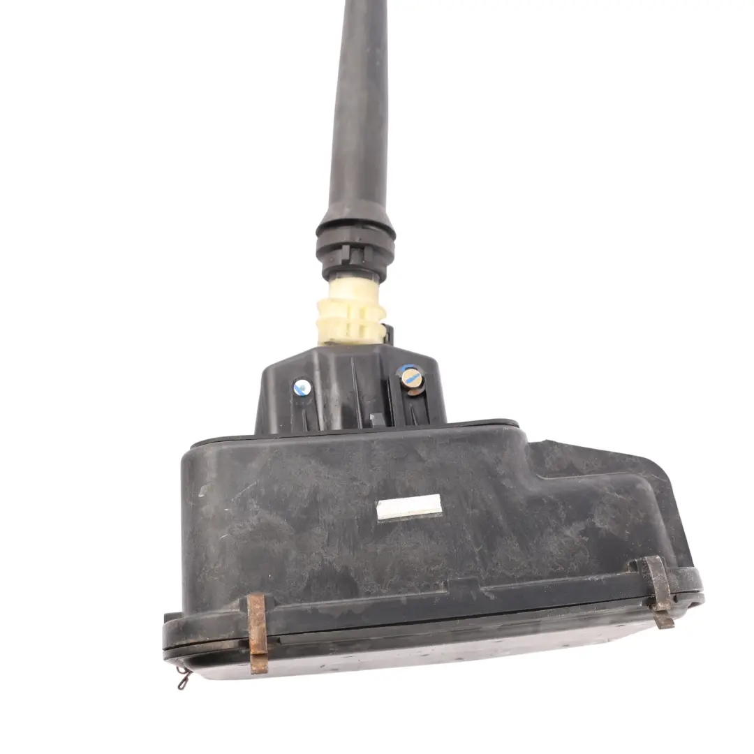 Gearshift Gear Selector Lever Mechanism Manual 1C1R-7K387-BG to Ford Transit Mk7 with Part number 1135655 Ford Transit Mk7 Gearshift Gear Selector Lever Mechanism Manual 1C1R-7K387-BG - SKU RHD-1135655 - Part number 1135655