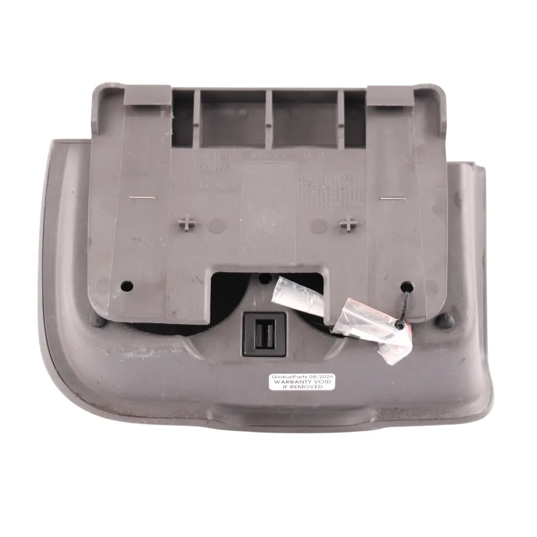 Ford Transit Mk6 Centre Console Cup Holder Tray Storage Trim YC1X-V13560-AH - SKU RHD-1149993 - Part number 1149993