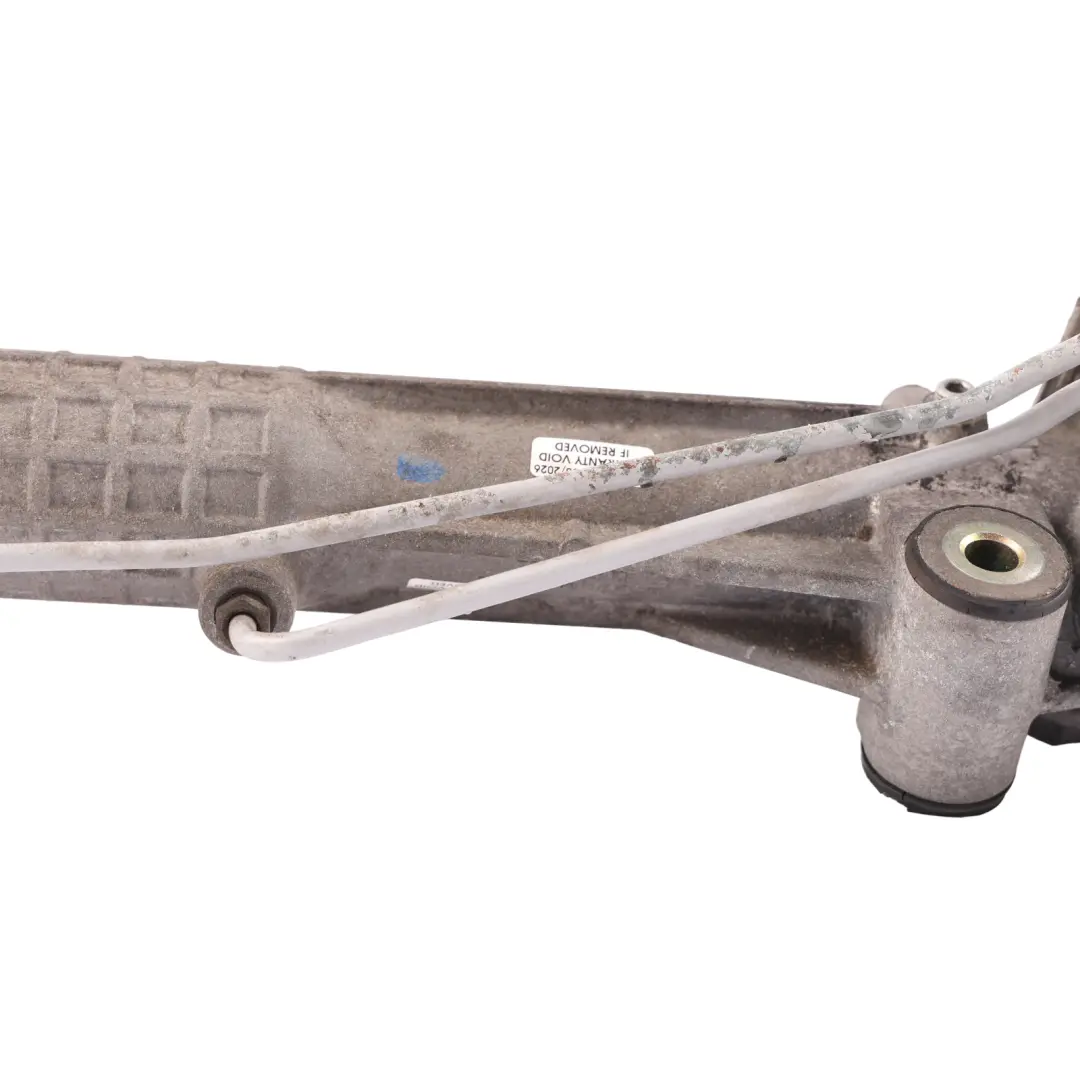 Ford Transit Mk6 Mk7 Power Steering Rack Pinion Box Gear - SKU RHD-4579343 - Part number 4579343