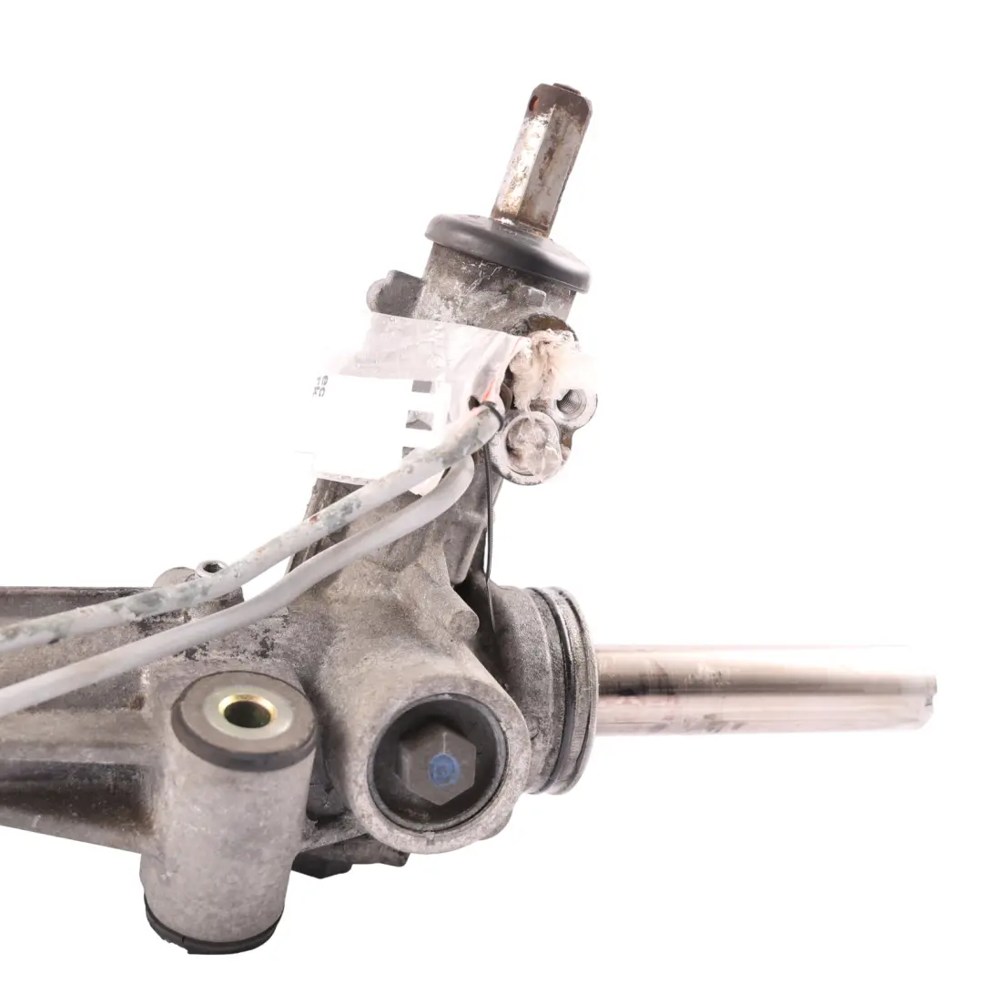 Ford Transit Mk6 Mk7 Power Steering Rack Pinion Box Gear - SKU RHD-4579343 - Part number 4579343