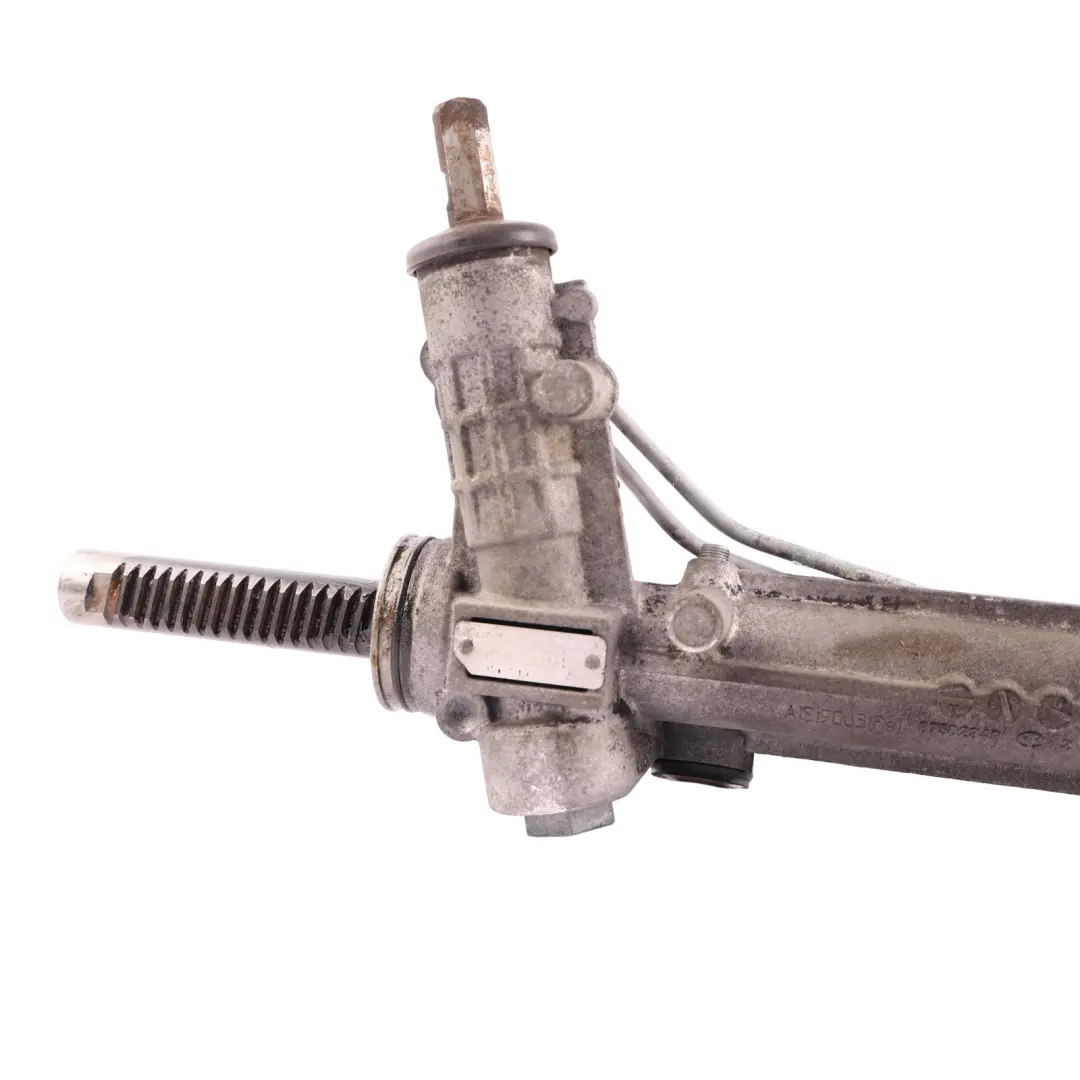 Mk6 Mk7 Power Steering Rack Pinion Box Gear to Ford Transit with Part number 4579343 Ford Transit Mk6 Mk7 Power Steering Rack Pinion Box Gear - SKU RHD-4579343 - Part number 4579343