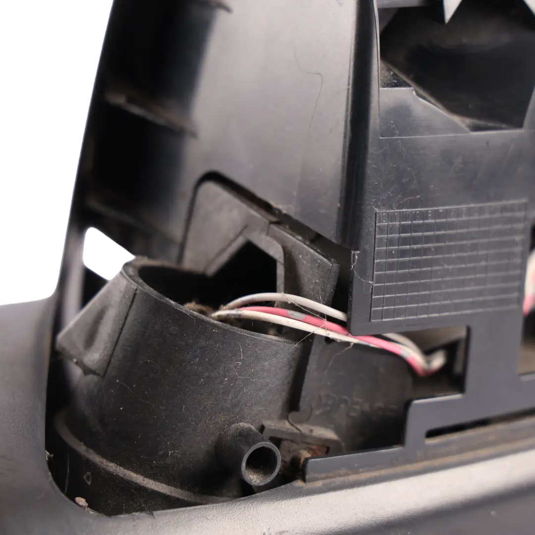 Mk4 Side View Wing Mirror Power Fold W/O Cap Cover 6M34-17683-LB to Ford Ranger with Part number 1452943 Ford Ranger Mk4 Side View Wing Mirror Power Fold W/O Cap Cover 6M34-17683-LB - SKU RHD-1453156 - Part number 1452943