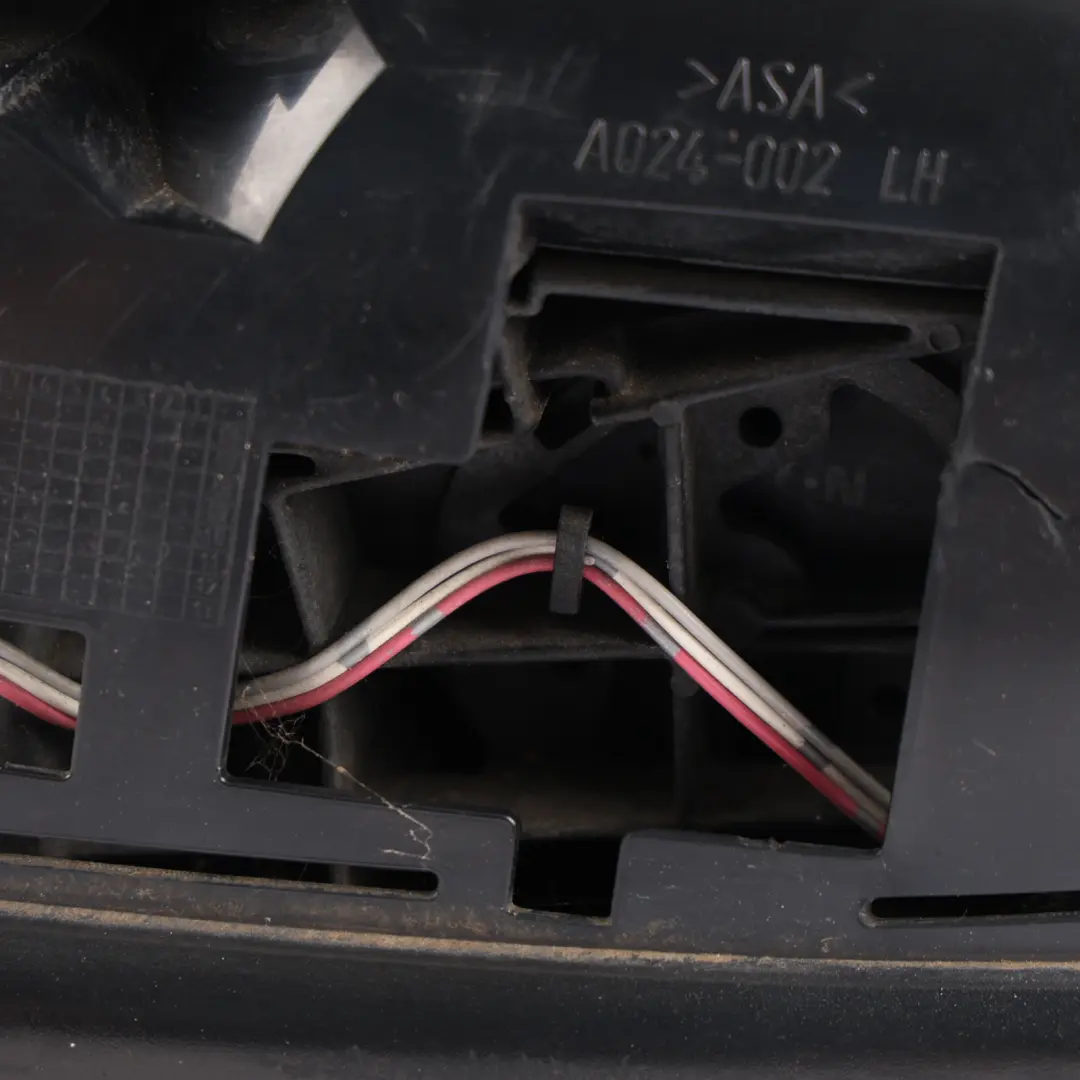 Mk4 Side View Wing Mirror Power Fold W/O Cap Cover 6M34-17683-LB to Ford Ranger with Part number 1452943 Ford Ranger Mk4 Side View Wing Mirror Power Fold W/O Cap Cover 6M34-17683-LB - SKU RHD-1453156 - Part number 1452943
